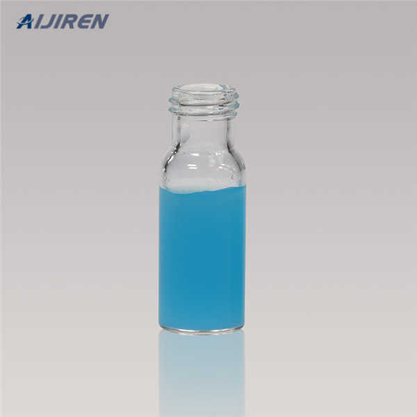 Waters HPLC autosampler vials 2ml sample vials online